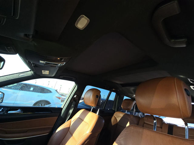 Mercedes-Benz GLS 500 AMG* PACK* ДИСТРОНИК* ПОДГРЕВ* ОБДУХВАНЕ* HARMON* - автомобили, коли, обяви за нови и употребявани 13