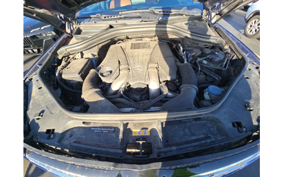 Mercedes-Benz GLS 500 AMG* PACK* ДИСТРОНИК* ПОДГРЕВ* ОБДУХВАНЕ* HARMON* - автомобили, коли, обяви за нови и употребявани 15