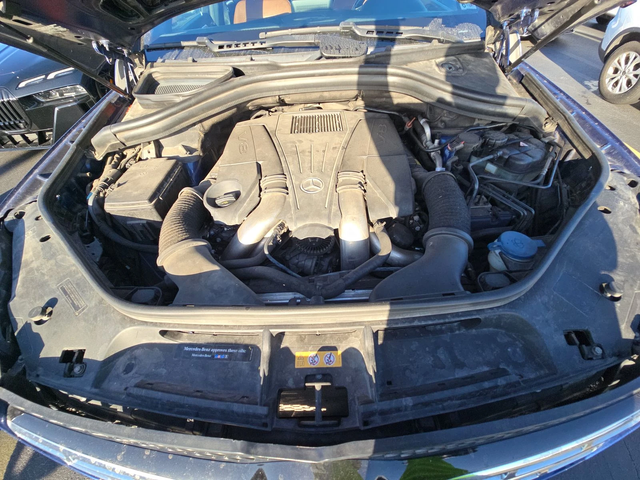 Mercedes-Benz GLS 500 AMG* PACK* ДИСТРОНИК* ПОДГРЕВ* ОБДУХВАНЕ* HARMON* - автомобили, коли, обяви за нови и употребявани 15