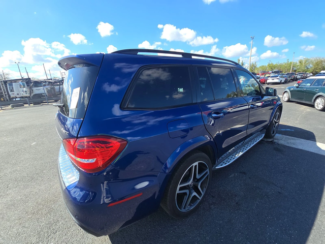 Mercedes-Benz GLS 500 AMG* PACK* ДИСТРОНИК* ПОДГРЕВ* ОБДУХВАНЕ* HARMON* - автомобили, коли, обяви за нови и употребявани 1