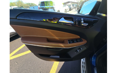 Mercedes-Benz GLS 500 AMG* PACK* ДИСТРОНИК* ПОДГРЕВ* ОБДУХВАНЕ* HARMON* - автомобили, коли, обяви за нови и употребявани 6