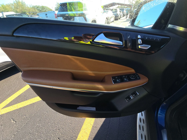 Mercedes-Benz GLS 500 AMG* PACK* ДИСТРОНИК* ПОДГРЕВ* ОБДУХВАНЕ* HARMON* - автомобили, коли, обяви за нови и употребявани 6