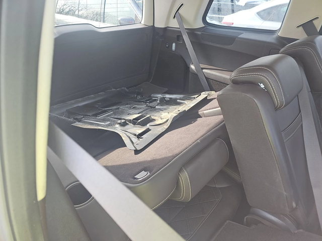 Mercedes-Benz GLS 500 AMG* PACK* DESIGNO* ОБДУХВАНЕ* ДИСТРОНИК* - автомобили, коли, обяви за нови и употребявани 13