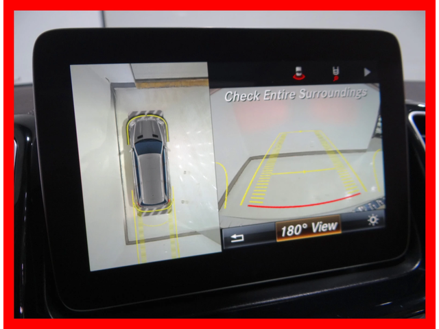 Mercedes-Benz GLS 500 4MATIC * AMG PKG/NAVI/360 CAM/7 PASS/LEATHER/PANO - автомобили, коли, обяви за нови и употребявани 15