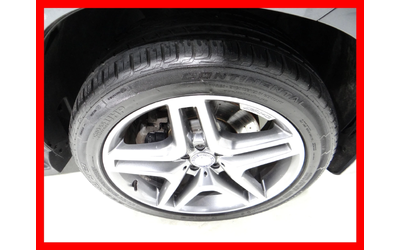 Mercedes-Benz GLS 500 4MATIC * AMG PKG/NAVI/360 CAM/7 PASS/LEATHER/PANO - автомобили, коли, обяви за нови и употребявани 9