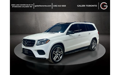 mercedes-benz-gls-500 - 0