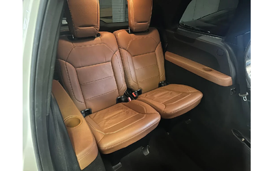 Mercedes-Benz GLS 500 550 4MATIC* HARMAN/KARDON* ОБДУХВАНЕ* 360 КАМЕРИ - автомобили, коли, обяви за нови и употребявани 11