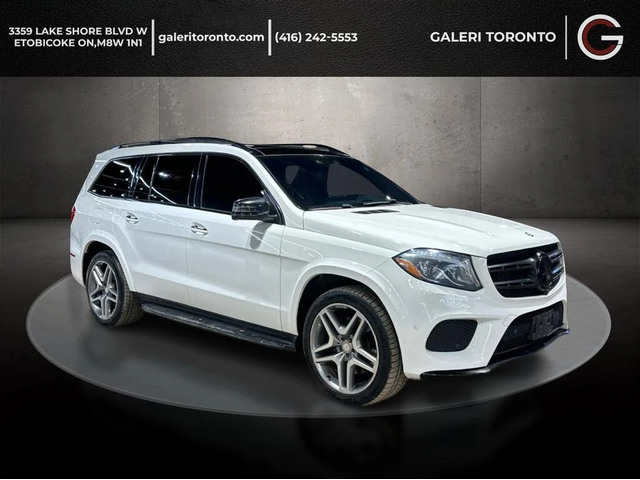 Mercedes-Benz GLS 500 550 4MATIC* HARMAN/KARDON* ОБДУХВАНЕ* 360 КАМЕРИ - автомобили, коли, обяви за нови и употребявани 1