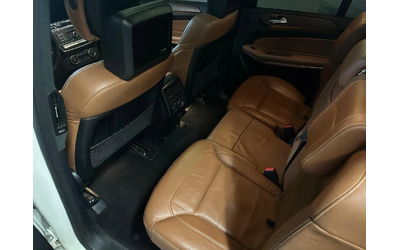 Mercedes-Benz GLS 500 550 4MATIC* HARMAN/KARDON* ОБДУХВАНЕ* 360 КАМЕРИ - автомобили, коли, обяви за нови и употребявани 9