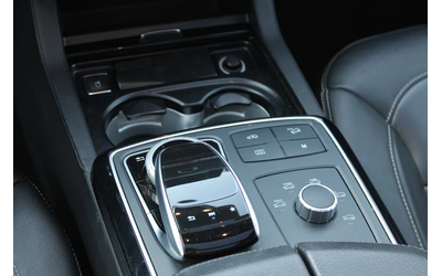 Mercedes-Benz GLS 500 4MATIC* АвтоКредит* (ЦЕНА ДО БГ) - автомобили, коли, обяви за нови и употребявани 6