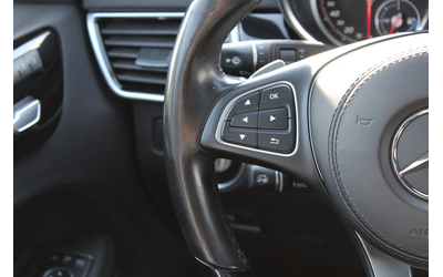 Mercedes-Benz GLS 500 4MATIC* АвтоКредит* (ЦЕНА ДО БГ) - автомобили, коли, обяви за нови и употребявани 8