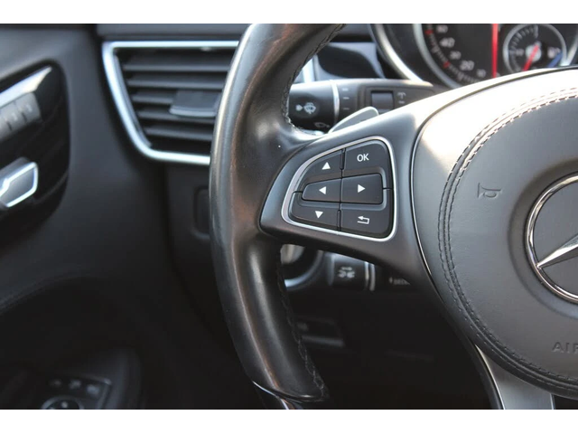 Mercedes-Benz GLS 500 4MATIC* АвтоКредит* (ЦЕНА ДО БГ) - автомобили, коли, обяви за нови и употребявани 8