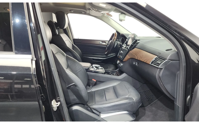 Mercedes-Benz GLS 500 2017* AMG PK* HARMAN* PANO* TV* КРАЙНА ЦЕНА - автомобили, коли, обяви за нови и употребявани 11