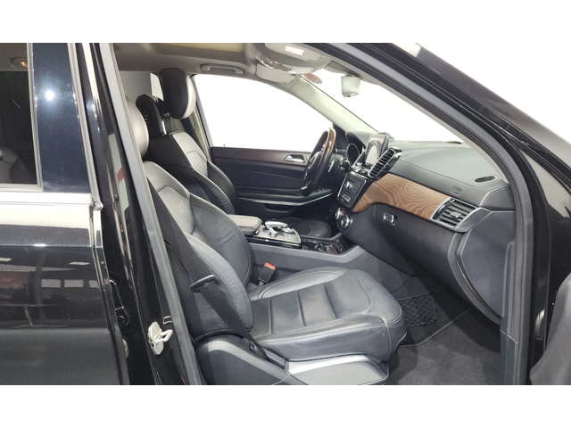 Mercedes-Benz GLS 500 2017* AMG PK* HARMAN* PANO* TV* КРАЙНА ЦЕНА - автомобили, коли, обяви за нови и употребявани 11