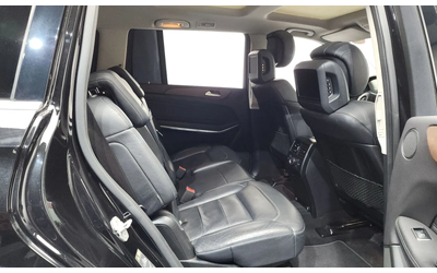 Mercedes-Benz GLS 500 2017* AMG PK* HARMAN* PANO* TV* КРАЙНА ЦЕНА - автомобили, коли, обяви за нови и употребявани 13