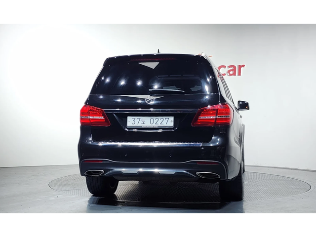Mercedes-Benz GLS 500 2017* AMG PK* HARMAN* PANO* TV* КРАЙНА ЦЕНА - автомобили, коли, обяви за нови и употребявани 3
