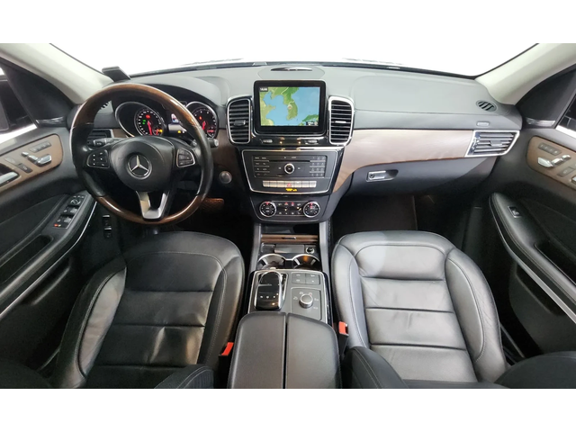 Mercedes-Benz GLS 500 2017* AMG PK* HARMAN* PANO* TV* КРАЙНА ЦЕНА - автомобили, коли, обяви за нови и употребявани 4