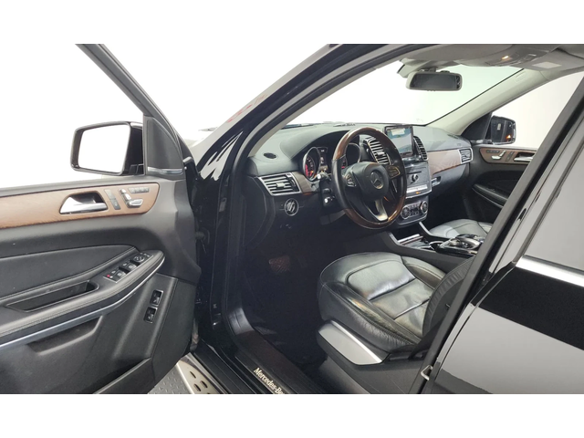 Mercedes-Benz GLS 500 2017* AMG PK* HARMAN* PANO* TV* КРАЙНА ЦЕНА - автомобили, коли, обяви за нови и употребявани 8