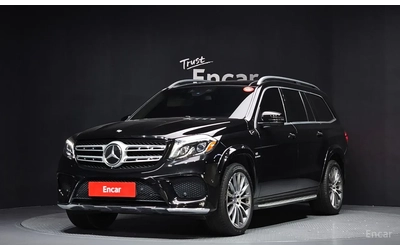 mercedes-benz-gls-500 - 0