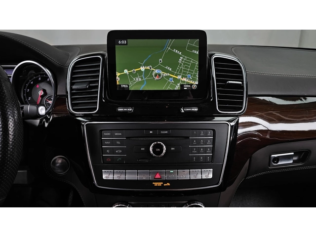 Mercedes-Benz GLS 500 AMG PK* DESIGNO* SOFT-CLOSE* 360* ОБДУХ* TV* HARMA - автомобили, коли, обяви за нови и употребявани 10