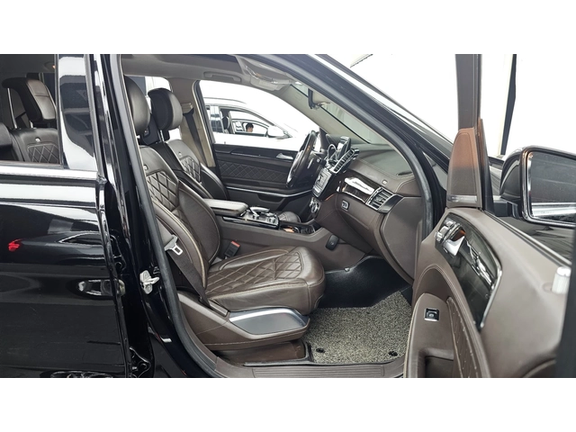 Mercedes-Benz GLS 500 AMG PK* DESIGNO* SOFT-CLOSE* 360* ОБДУХ* TV* HARMA - автомобили, коли, обяви за нови и употребявани 13