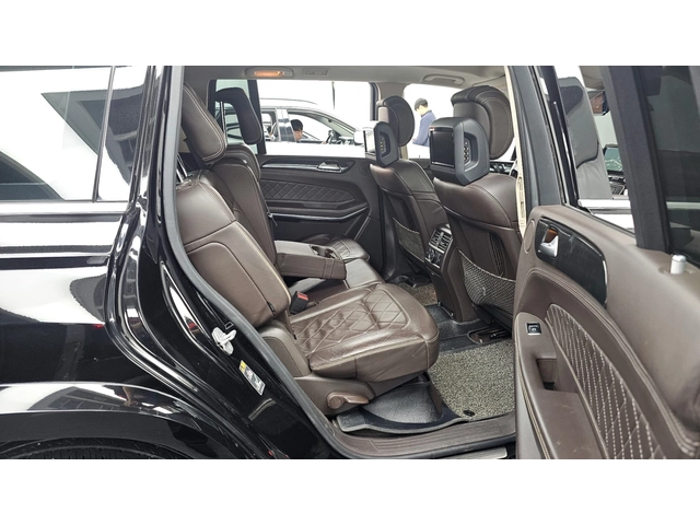 Mercedes-Benz GLS 500 AMG PK* DESIGNO* SOFT-CLOSE* 360* ОБДУХ* TV* HARMA - автомобили, коли, обяви за нови и употребявани 14