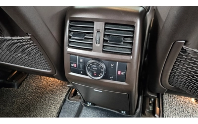 Mercedes-Benz GLS 500 AMG PK* DESIGNO* SOFT-CLOSE* 360* ОБДУХ* TV* HARMA - автомобили, коли, обяви за нови и употребявани 15