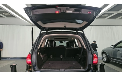 Mercedes-Benz GLS 500 AMG PK* DESIGNO* SOFT-CLOSE* 360* ОБДУХ* TV* HARMA - автомобили, коли, обяви за нови и употребявани 16