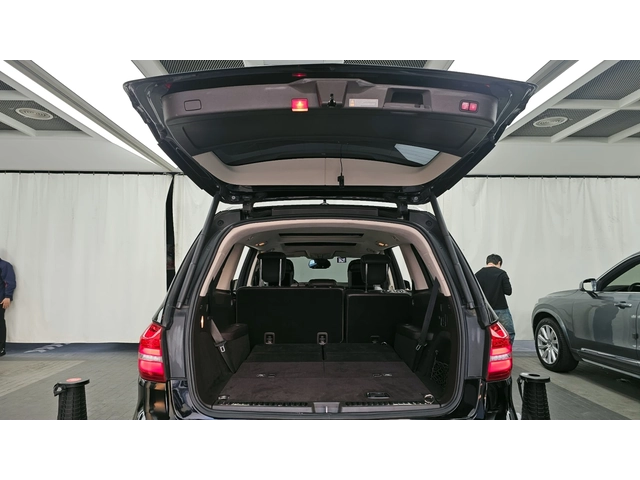 Mercedes-Benz GLS 500 AMG PK* DESIGNO* SOFT-CLOSE* 360* ОБДУХ* TV* HARMA - автомобили, коли, обяви за нови и употребявани 16