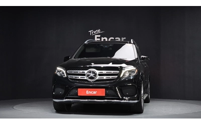 mercedes-benz-gls-500 - 1