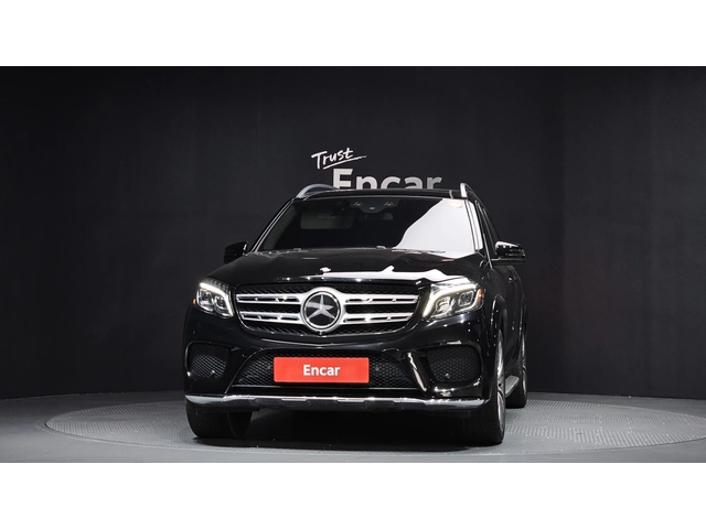 Mercedes-Benz GLS 500 AMG PK* DESIGNO* SOFT-CLOSE* 360* ОБДУХ* TV* HARMA - автомобили, коли, обяви за нови и употребявани 1