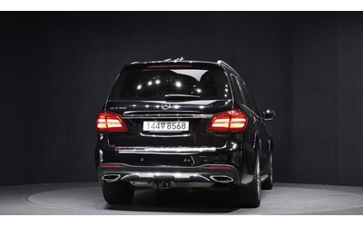 mercedes-benz-gls-500 - 2