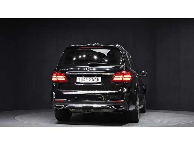 Mercedes-Benz GLS 500 AMG PK* DESIGNO* SOFT-CLOSE* 360* ОБДУХ* TV* HARMA - автомобили, коли, обяви за нови и употребявани 2