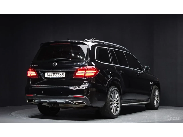 Mercedes-Benz GLS 500 AMG PK* DESIGNO* SOFT-CLOSE* 360* ОБДУХ* TV* HARMA - автомобили, коли, обяви за нови и употребявани 3