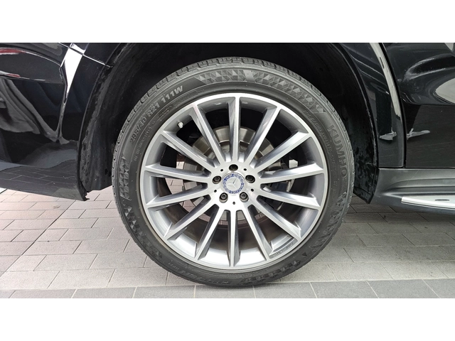 Mercedes-Benz GLS 500 AMG PK* DESIGNO* SOFT-CLOSE* 360* ОБДУХ* TV* HARMA - автомобили, коли, обяви за нови и употребявани 4