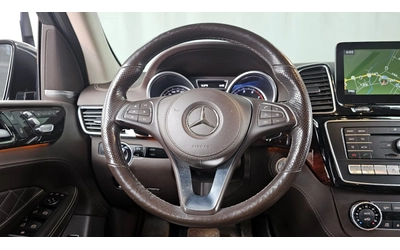Mercedes-Benz GLS 500 AMG PK* DESIGNO* SOFT-CLOSE* 360* ОБДУХ* TV* HARMA - автомобили, коли, обяви за нови и употребявани 6