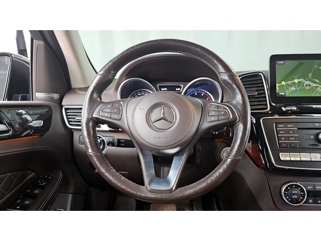 Mercedes-Benz GLS 500 AMG PK* DESIGNO* SOFT-CLOSE* 360* ОБДУХ* TV* HARMA - автомобили, коли, обяви за нови и употребявани 6