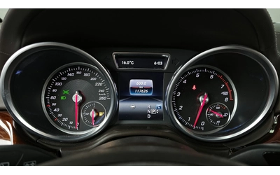 Mercedes-Benz GLS 500 AMG PK* DESIGNO* SOFT-CLOSE* 360* ОБДУХ* TV* HARMA - автомобили, коли, обяви за нови и употребявани 7
