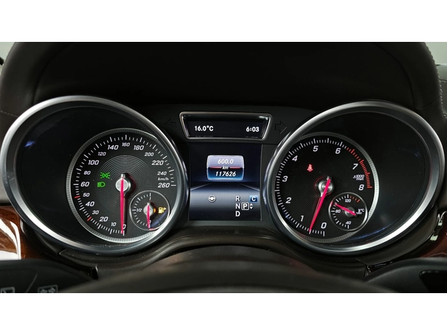 Mercedes-Benz GLS 500 AMG PK* DESIGNO* SOFT-CLOSE* 360* ОБДУХ* TV* HARMA - автомобили, коли, обяви за нови и употребявани 7