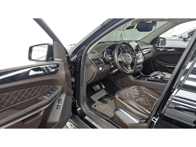 Mercedes-Benz GLS 500 AMG PK* DESIGNO* SOFT-CLOSE* 360* ОБДУХ* TV* HARMA - автомобили, коли, обяви за нови и употребявани 8