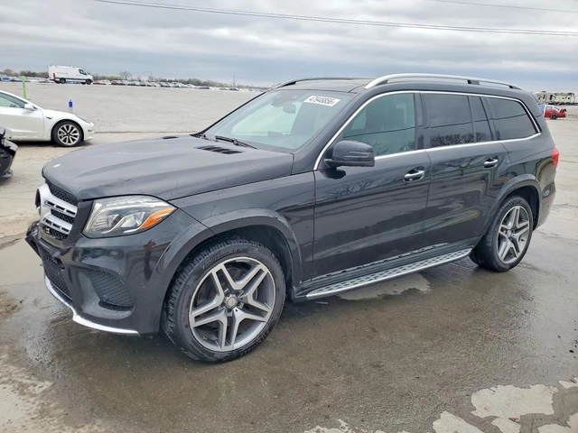 Mercedes-Benz GL 550 4 Matic - автомобили, коли, обяви за нови и употребявани 0