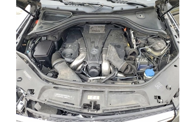 Mercedes-Benz GL 550 4 Matic - автомобили, коли, обяви за нови и употребявани 11