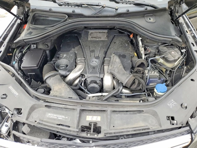 Mercedes-Benz GL 550 4 Matic - автомобили, коли, обяви за нови и употребявани 11