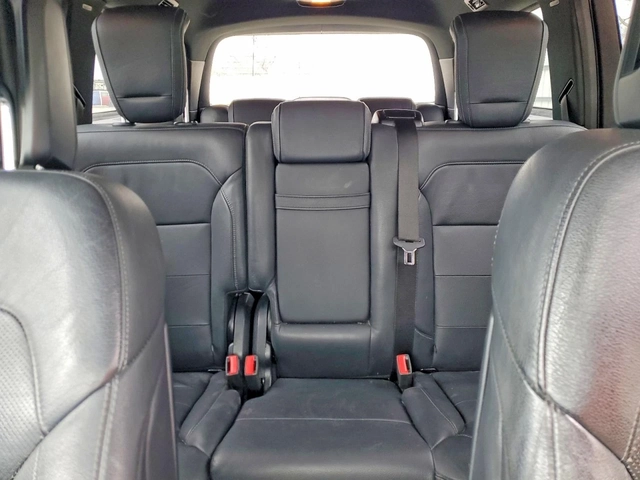 Mercedes-Benz GL 550 4 Matic - автомобили, коли, обяви за нови и употребявани 9