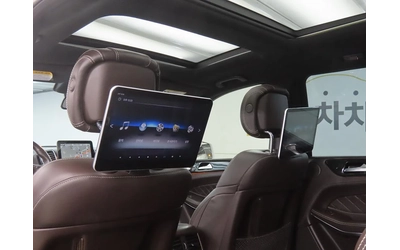 Mercedes-Benz GL 360| ПАНО| ПОДГРЕВ| ОБДУХВАНЕ - автомобили, коли, обяви за нови и употребявани 10