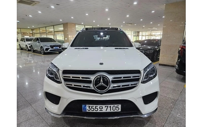 mercedes-benz-gls-500 - 1