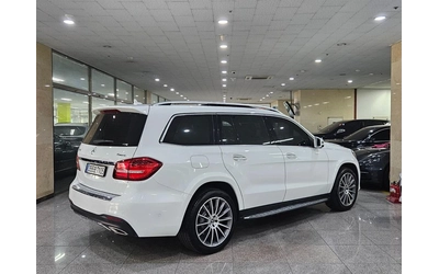 mercedes-benz-gls-500 - 2