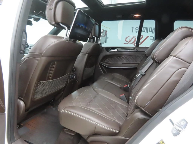 Mercedes-Benz GL 360| ПАНО| ПОДГРЕВ| ОБДУХВАНЕ - автомобили, коли, обяви за нови и употребявани 5