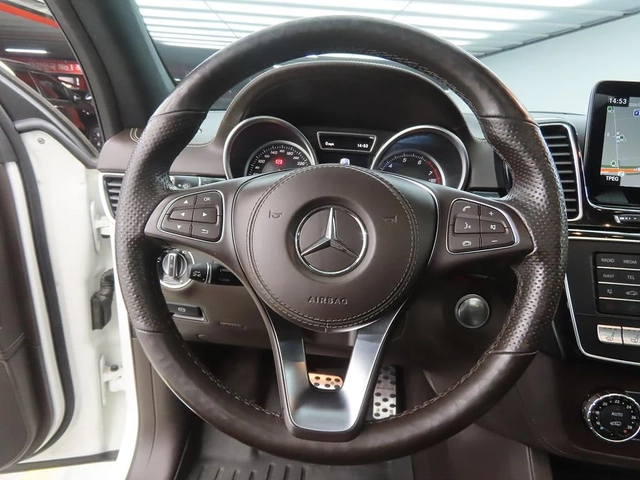 Mercedes-Benz GL 360| ПАНО| ПОДГРЕВ| ОБДУХВАНЕ - автомобили, коли, обяви за нови и употребявани 7