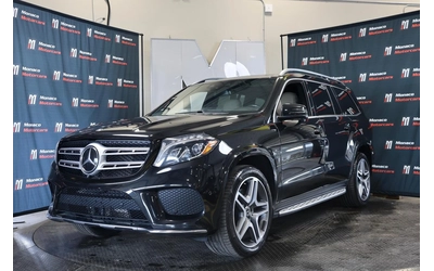 mercedes-benz-gls-500 - 0